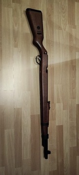 Wiatrówka Diana Mauser 98k 4,5 mm - na gwarancji