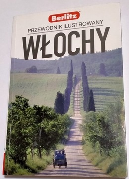 Włochy Przewodnik Ilustrowany