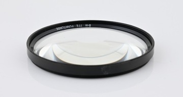 B+W Punktlinse 77mm - Efektowa soczewka Makro