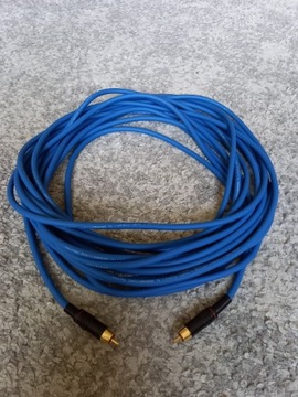 Kabel cinch Tricone mk2 10mb