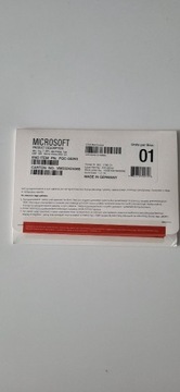 Windows 7 PRO SP1 64Bit