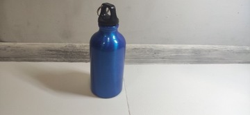 Butelka na wodę sportowa 400 ml