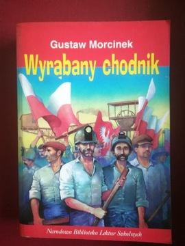 Wyrąbany chodnik - Gustaw Morcinek