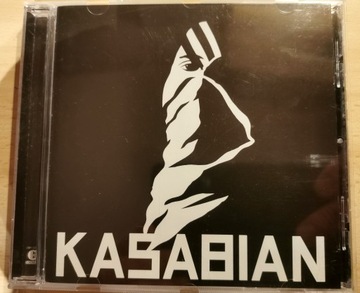 Kasabian - Kasabian CD