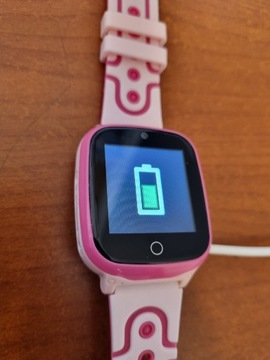 Smartwatch dla dziecka z GPS
