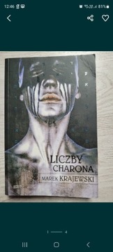 Liczby Charona Krajewski