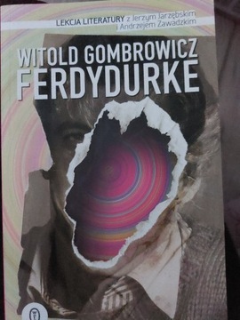 Ferdydurke 