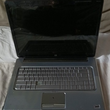 Laptop na części HP Pavilion Dv5 