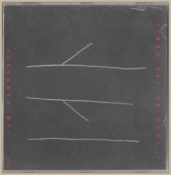 Jan Garbarek - I Took Up The Runes (Album, CD)