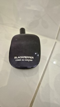 Comme Des Garcons, Blackpepper 100 ml
