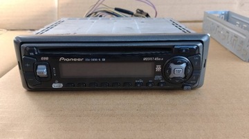 Radioodtwarzacz sam z CD Pioneer DEH-2000R z 3100R