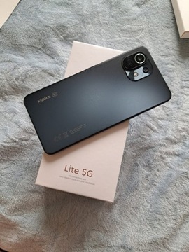 Xiaomi Mi 11 Lite 5G