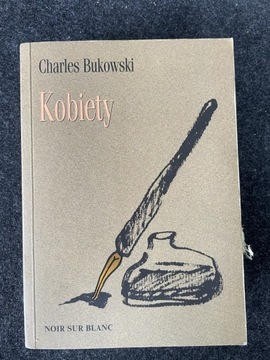 Kobiety - Charles Bukowski