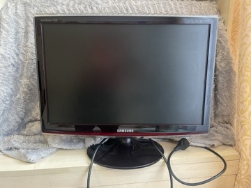 Monitor Samsung 22 cale