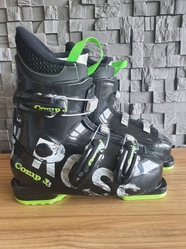 Buty narciarskie Rossignol Comp J3 Junior 20.5