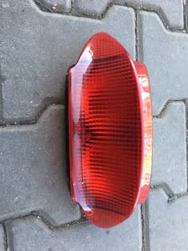 Lampa tył tylna Honda CBR 600 f3 lift