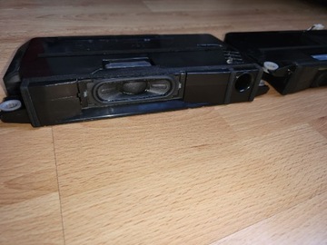 Głośniki Sony 65XF9005