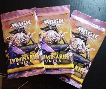 Karty Magia zgromadzenia - D14731030 - Magic: