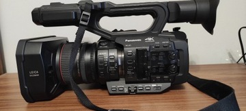 Kamera Panasonic HC-X1E 4K
