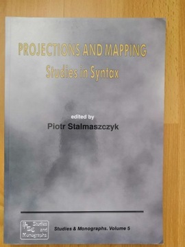 Projections and mapping. Syntax. Stalmaszczyk