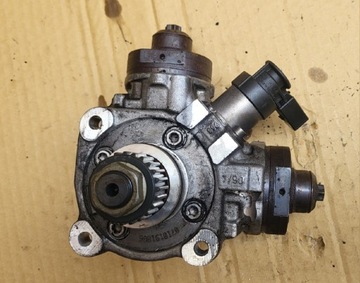 Pompa wtryskowa Audi VW 059130755CG 3.0TDI CRT