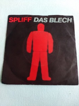 Spliff – Das Blech