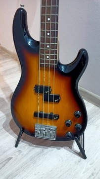 Fender Precision Bass Lyte 1996 Japan