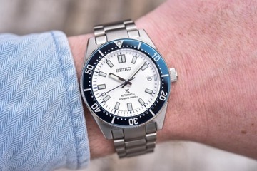 Seiko Prospex Limitowana Edycja 140th SPB213J1