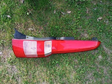 Lampa tył Fiat Panda 2 II