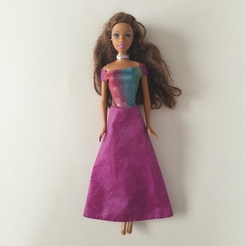 Lalka Barbie Magia Pegaza księżniczka Annika