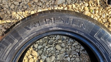 Opony Vredestein 235/60 r18 sportracs Giugiaro