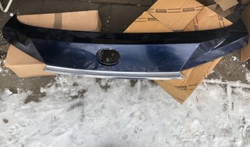 Blenda bagażnika chrom Lexus RX