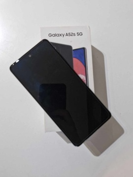 Samsung Galaxy A52s 5G 128GB