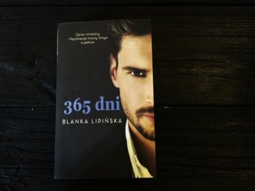 365 dni książka 