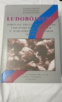 Ludobójstwo dokonane przez nacjonalistów Siekierka