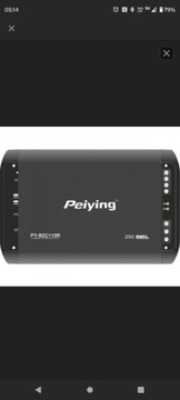 Peiying Basic PY-B2C110R