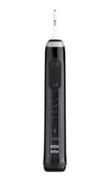 Braun Oral-B Genius 9000 BLACK + Ładowarka GRATIS