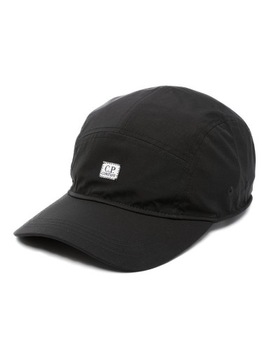 Czapka C.P. Company Chrome-R Panelled Logo Cap