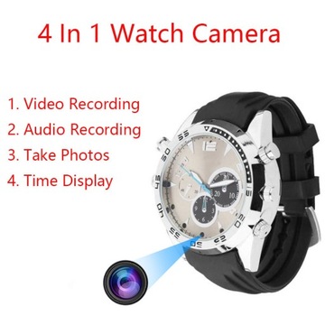 watch camera 32gb