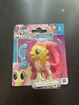 My little Pony the Movie Fluttershy