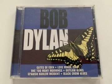 Bob Dylan - Bob Dylan CD