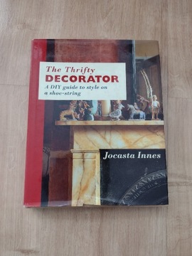 The Thrifty Decorator.
