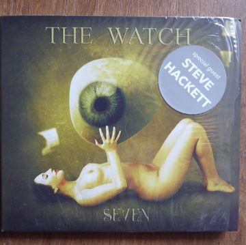 THE WATCH - Seven