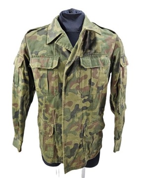 Bluza polowa mundurowa wz.127A/MON demobil 92/172
