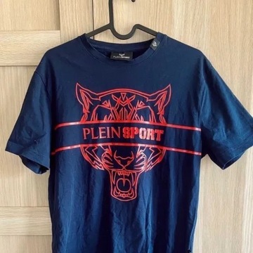 Koszulka T-shirt Philipp Plein Sport. Rozm. S