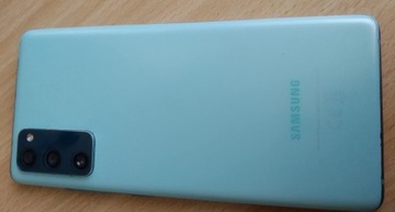 Samsung Galaxy S20 