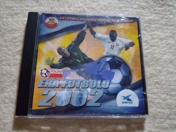 Era futbolu 2002.