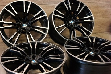 20'' BMW M5 F90 G10 G11 Styling 706M M-Pakiet OEM