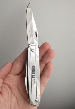 Scyzoryk multitool nóż EDC