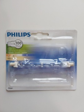 Philips Żarówka Ecohalo 118 Mm 240W R7s 230V